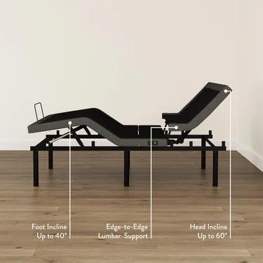 Remedy III Adjustable Base