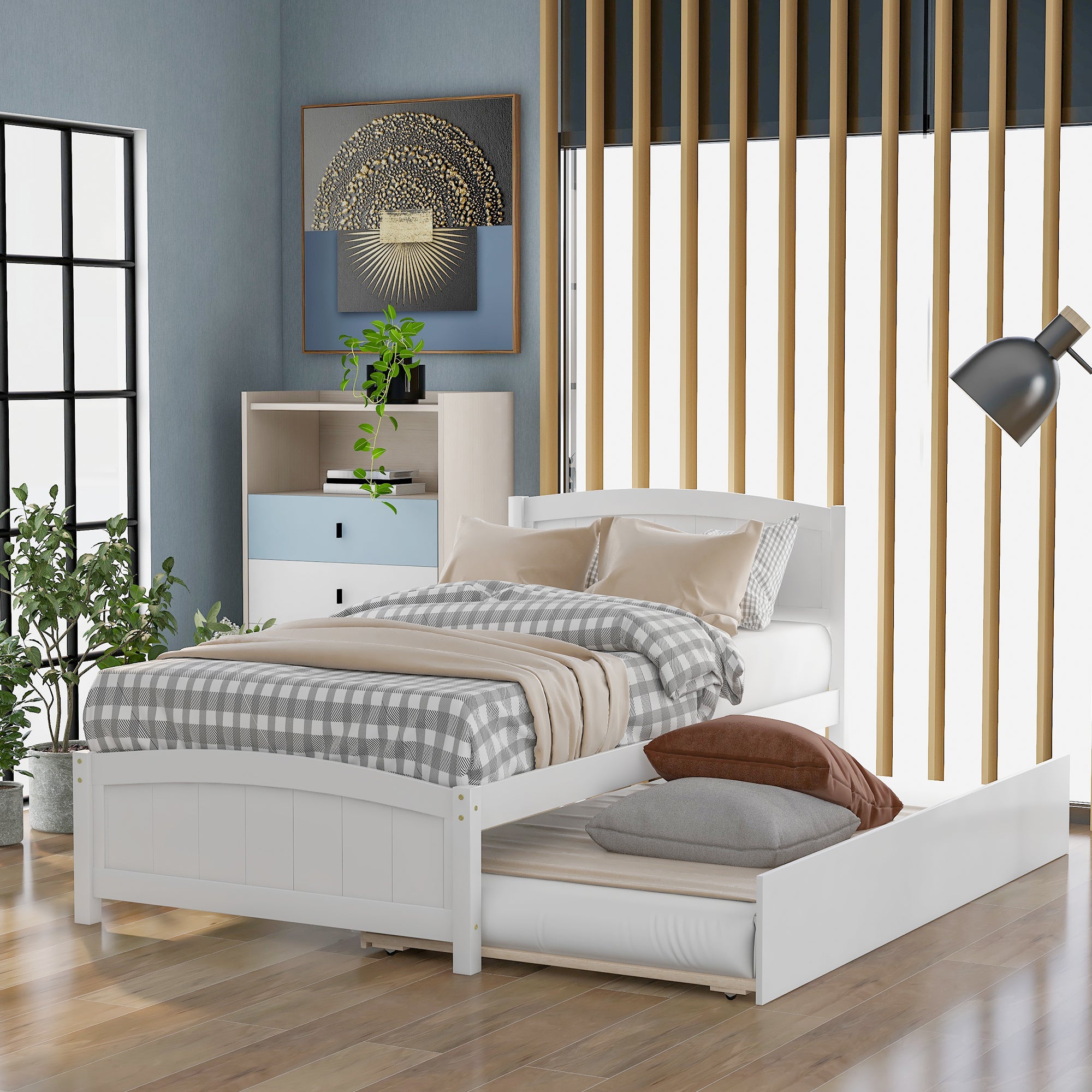Castle Furniture & Appliances