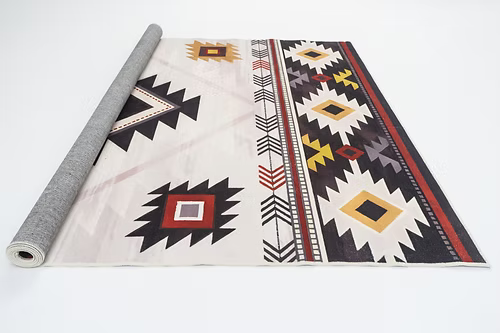 Washablez 439 Rug