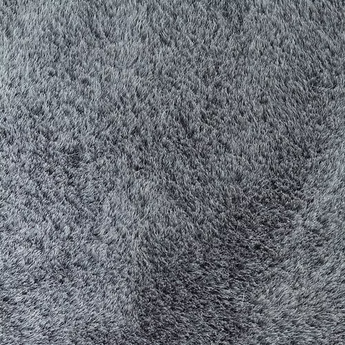 Rabbit Fur Solid Rugs