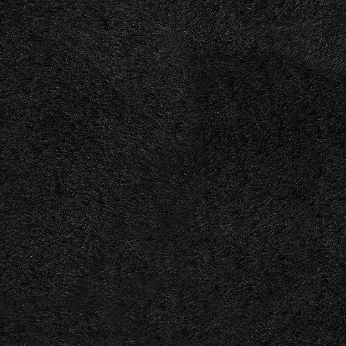 Rabbit Fur Solid Rugs