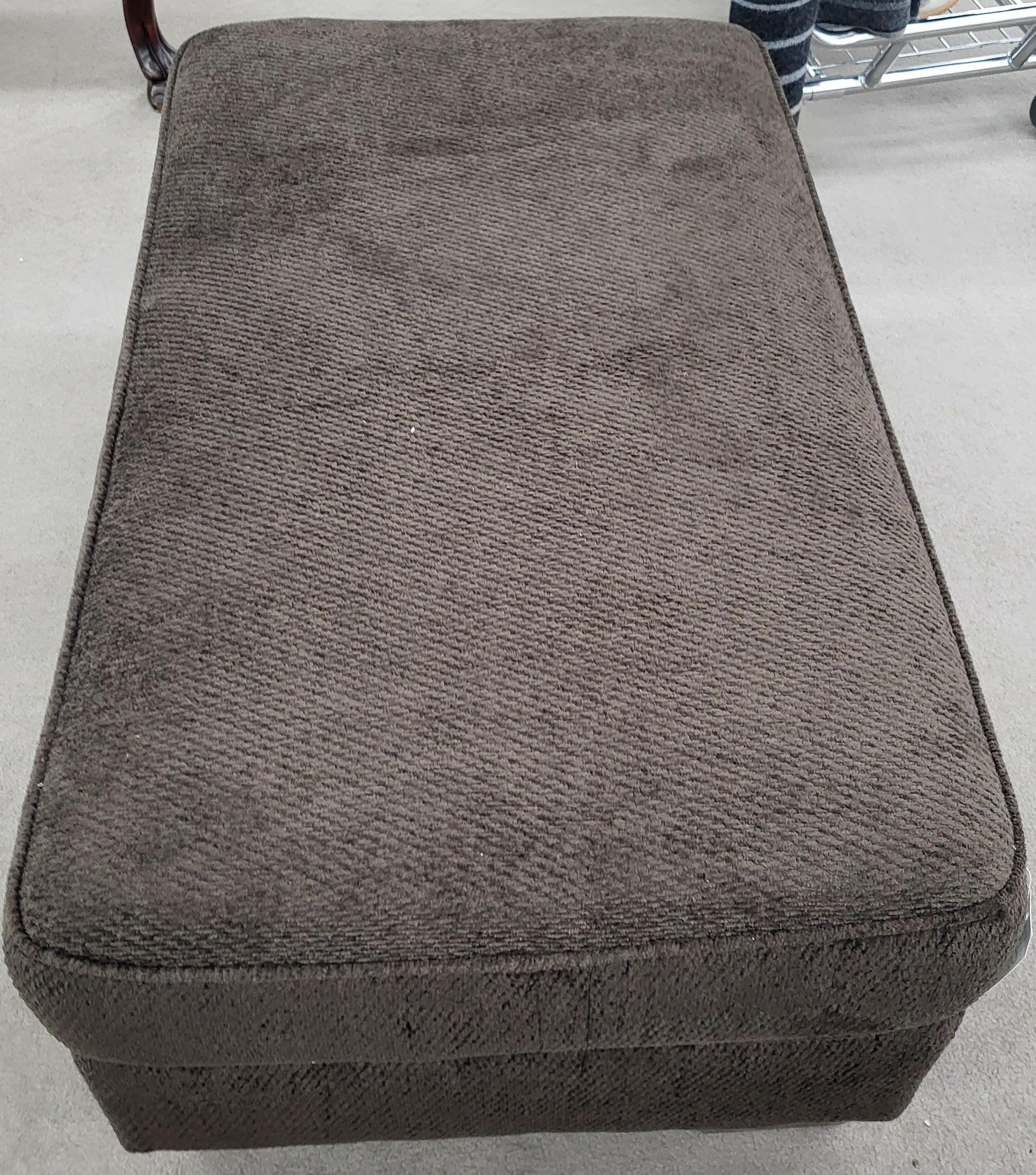 Java Ottoman