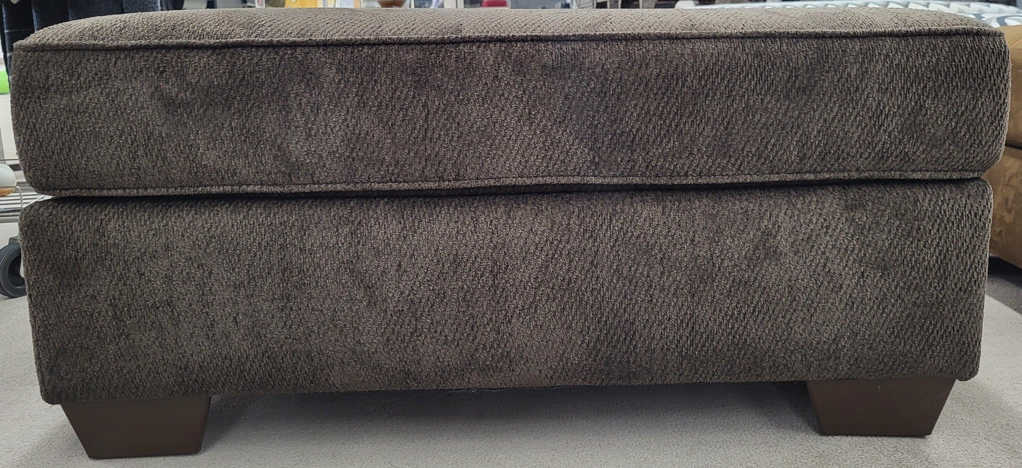 Java Ottoman