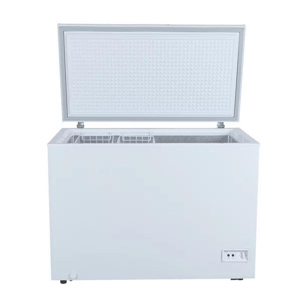 10 Cu. Ft. Conservator Chest Freezer - Castle Furniture