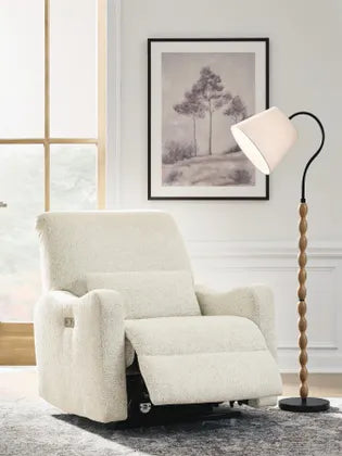 Cleo Pier Power AutoGlide Recliner