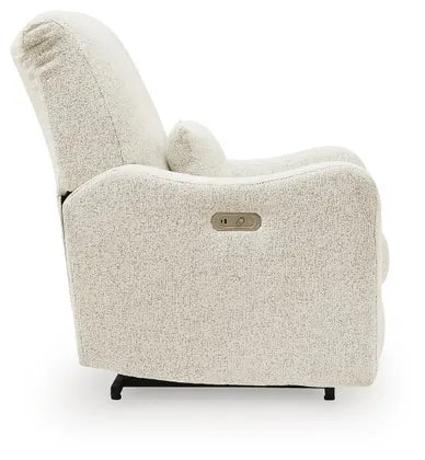 Cleo Pier Power AutoGlide Recliner