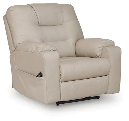 Belmone Pike Power Lift Recliner