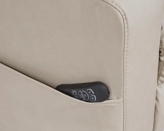 Belmone Pike Power Lift Recliner