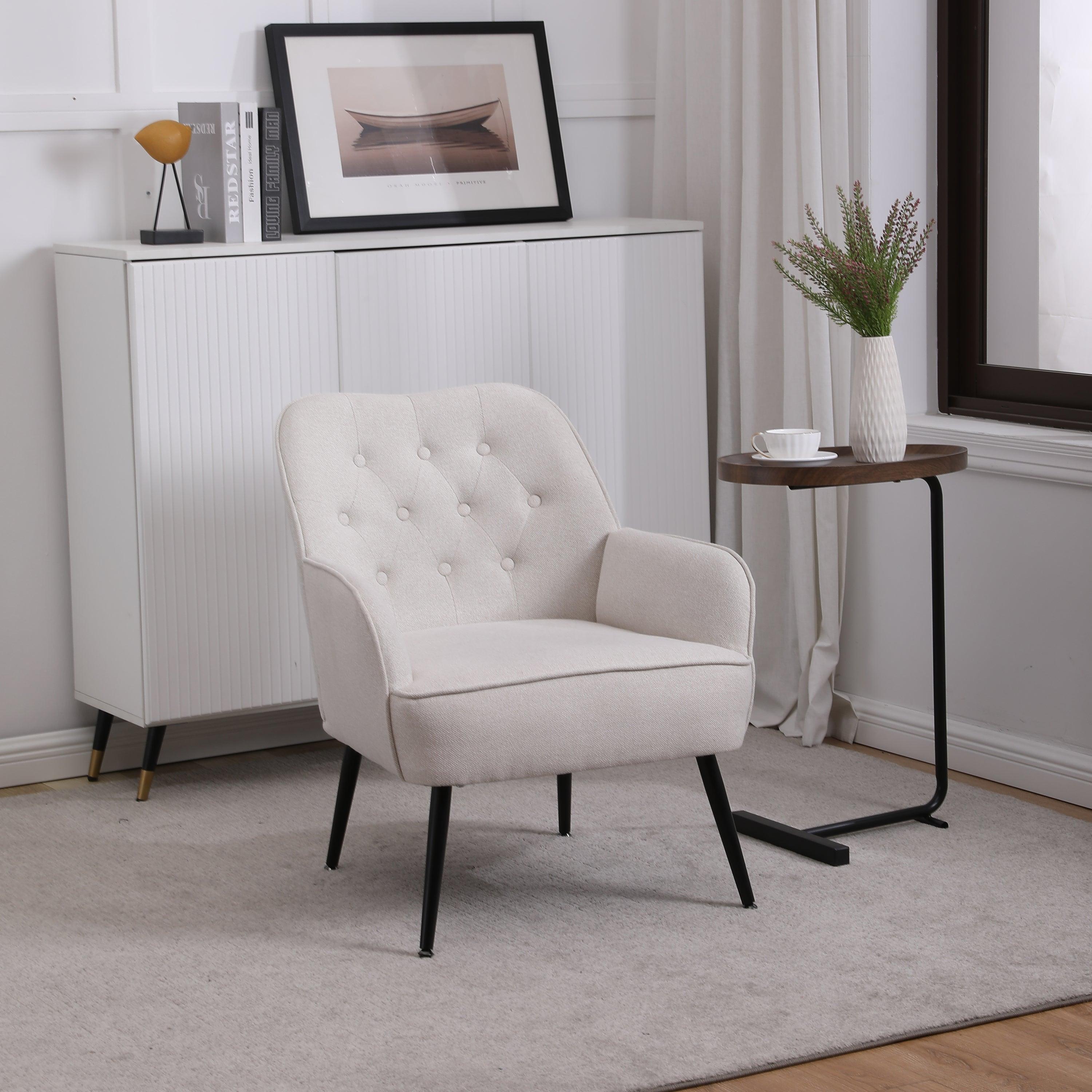 Sherpa Armchair