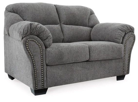 Allmax Loveseat