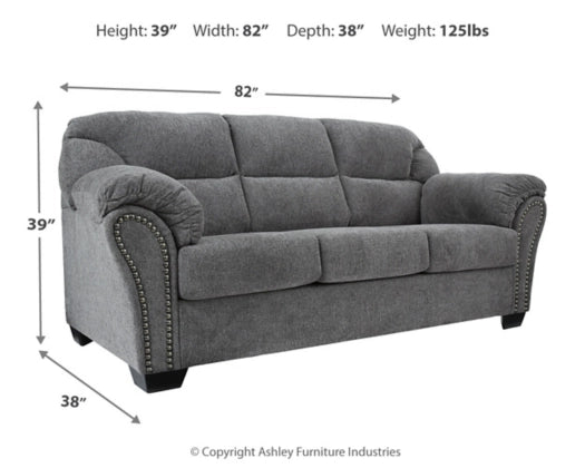 Allmax Sofa