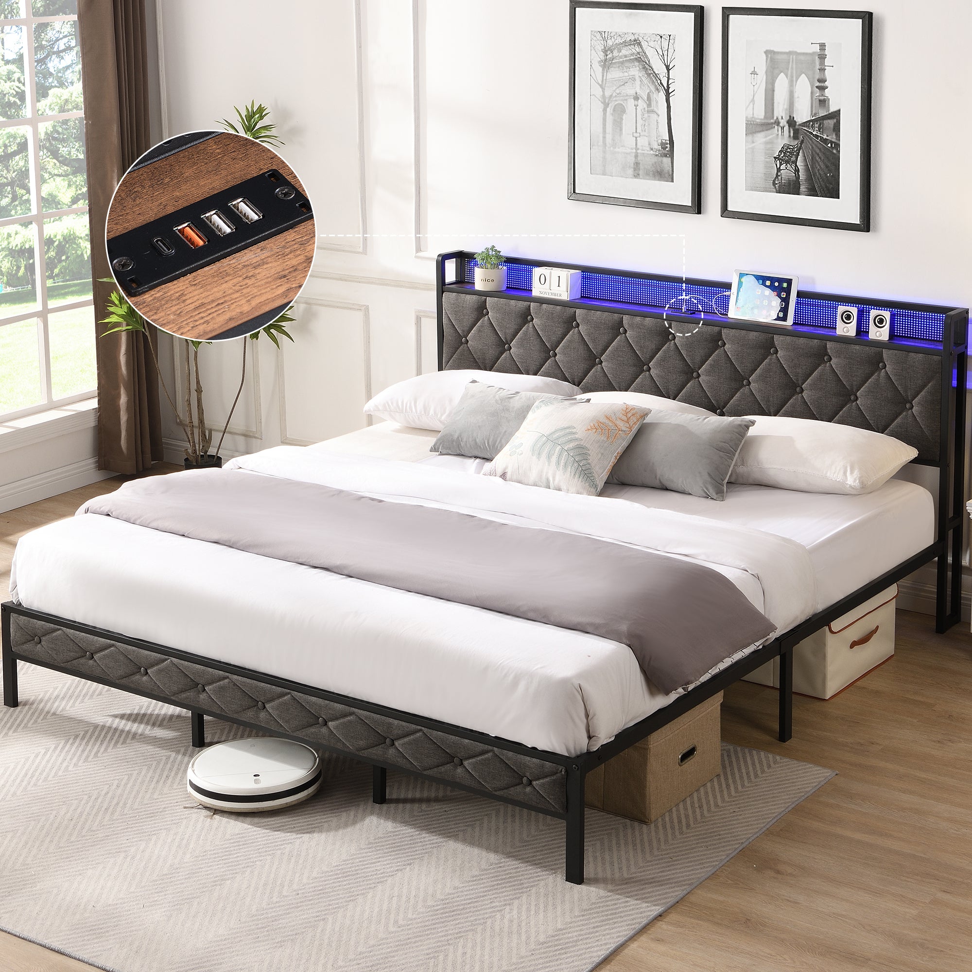 Castle Furniture & Appliances