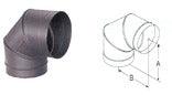 Stove Pipes and Adapters