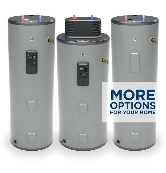 GE Water Heater - Castle Furniture