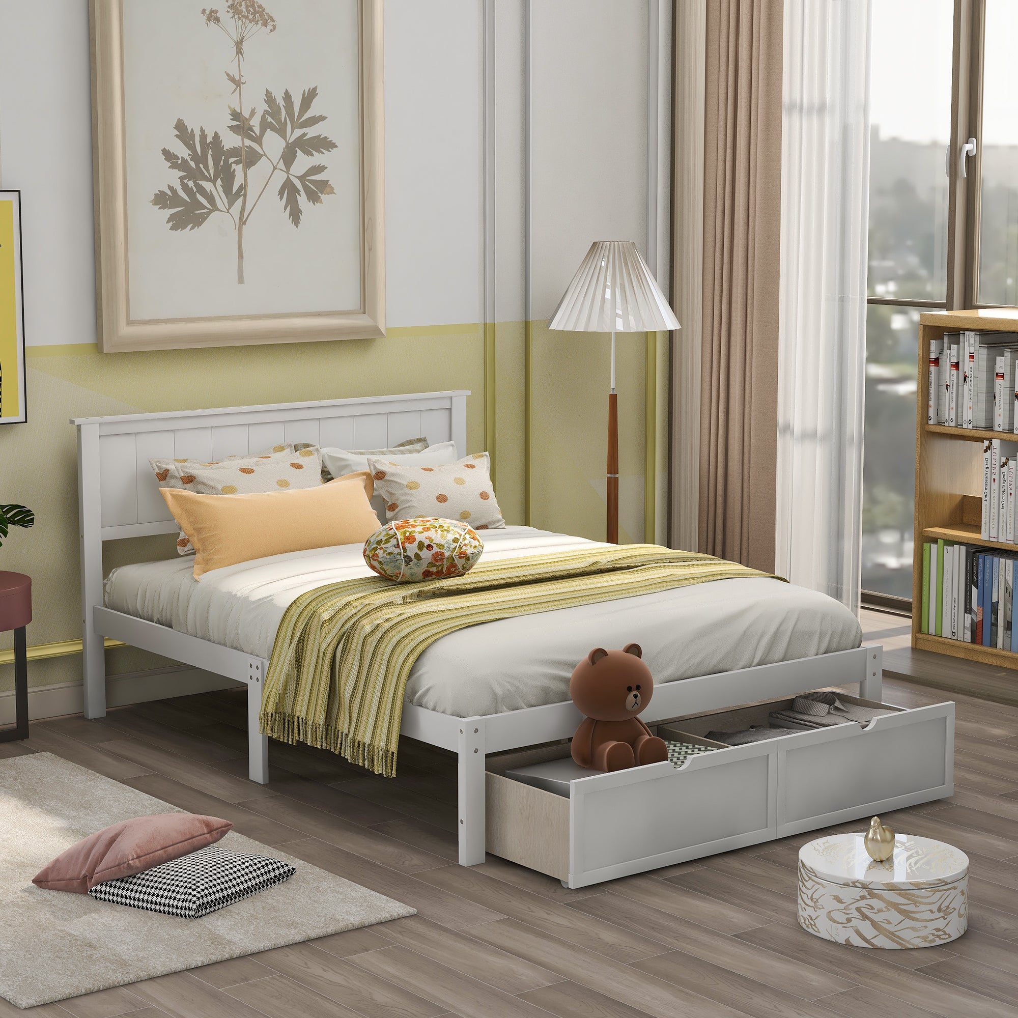 Castle Furniture & Appliances