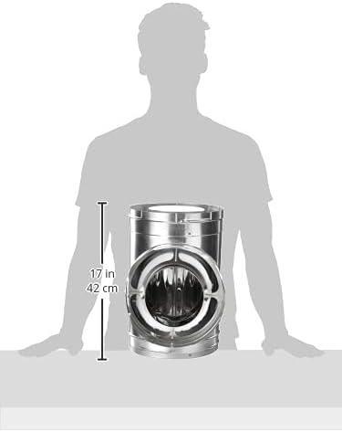 Stove Vent Kits - Castle Furniture