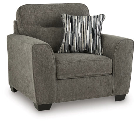 Olten Chair and a Half