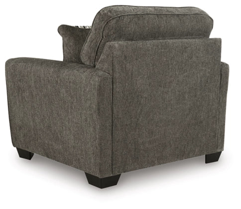 Olten Chair and a Half