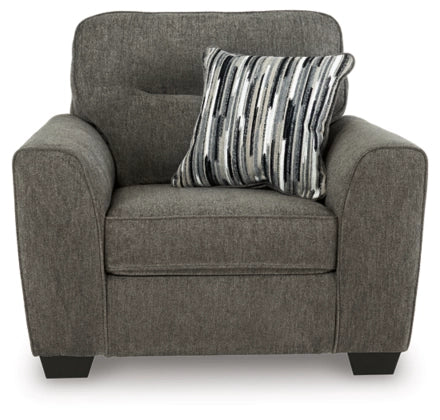 Olten Chair and a Half