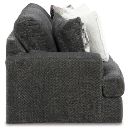 Karinne Sofa and Loveseat - Castle Furniture