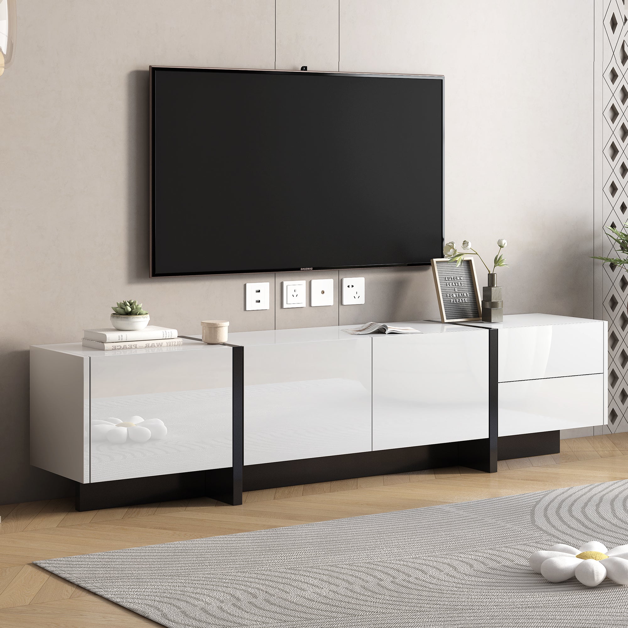 Castle Furniture & Appliances