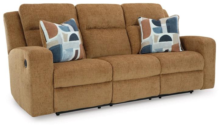Kanlow Reclining Collection