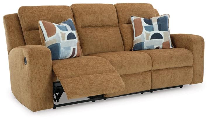 Kanlow Reclining Collection