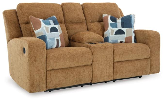 Kanlow Reclining Collection
