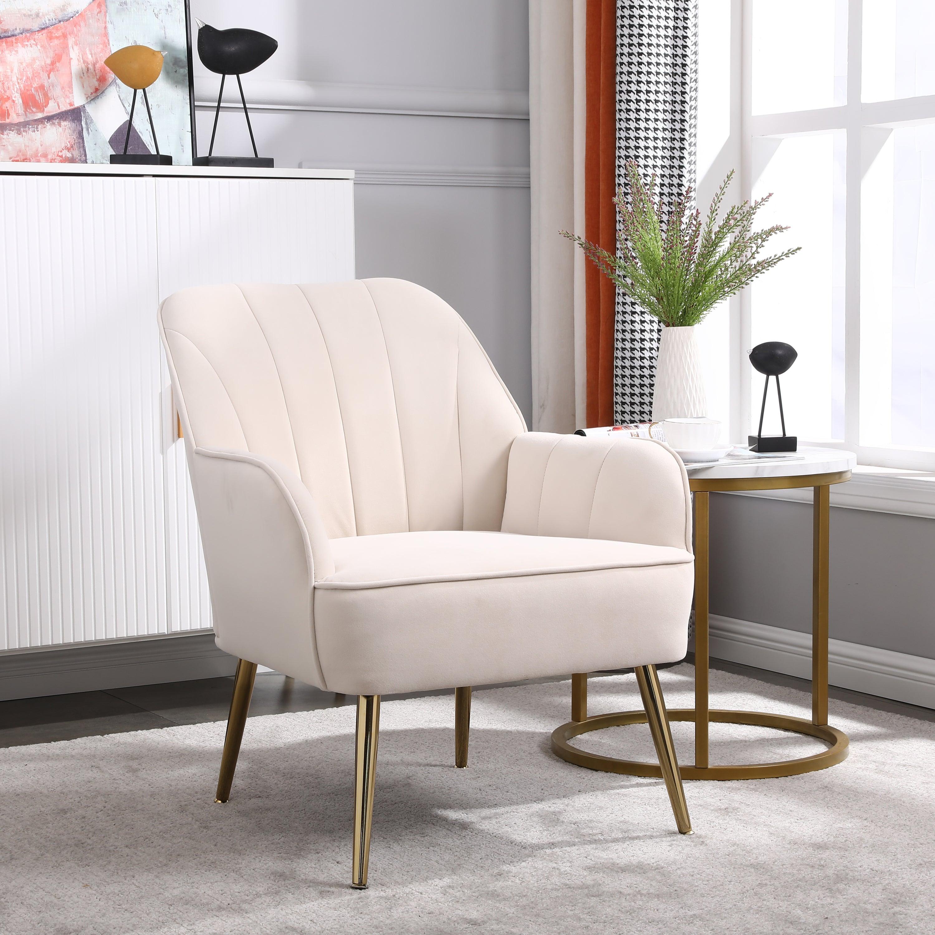 Modern Mid Century Chair