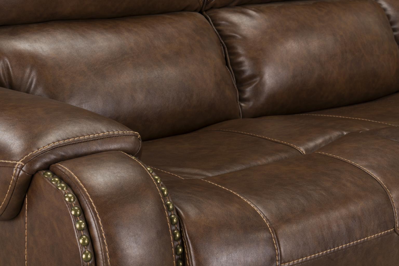 Winslow Manual Reclining Sofa
