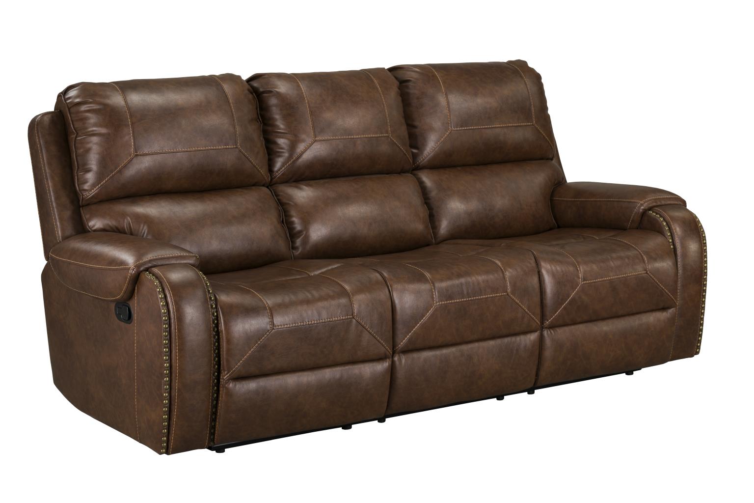 Winslow Manual Reclining Sofa