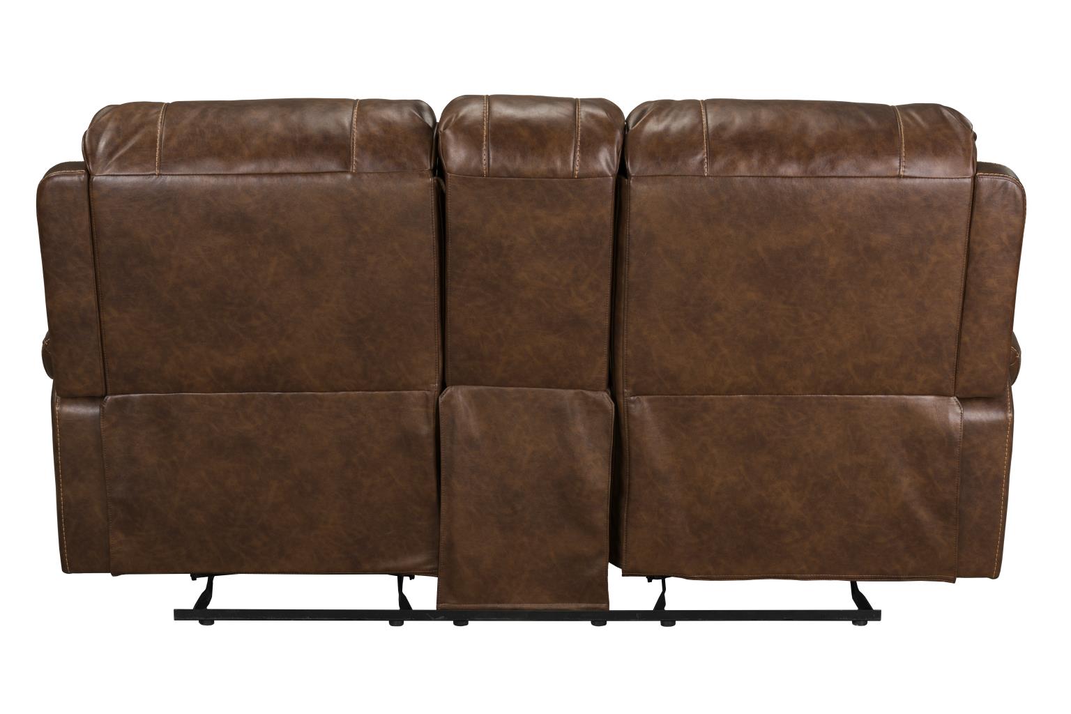 Winslow Manual Reclining Loveseat