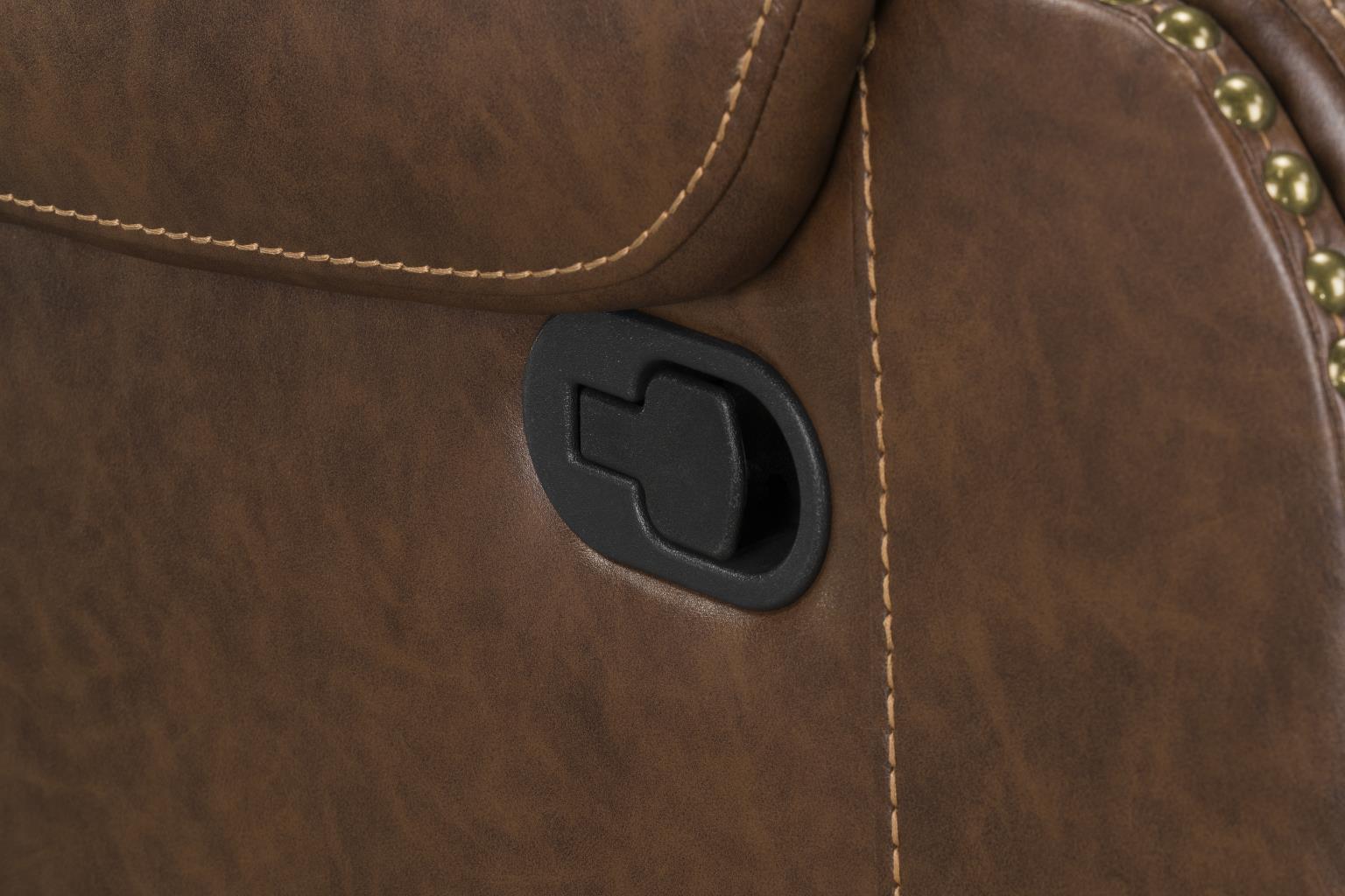 Winslow Manual Recliner