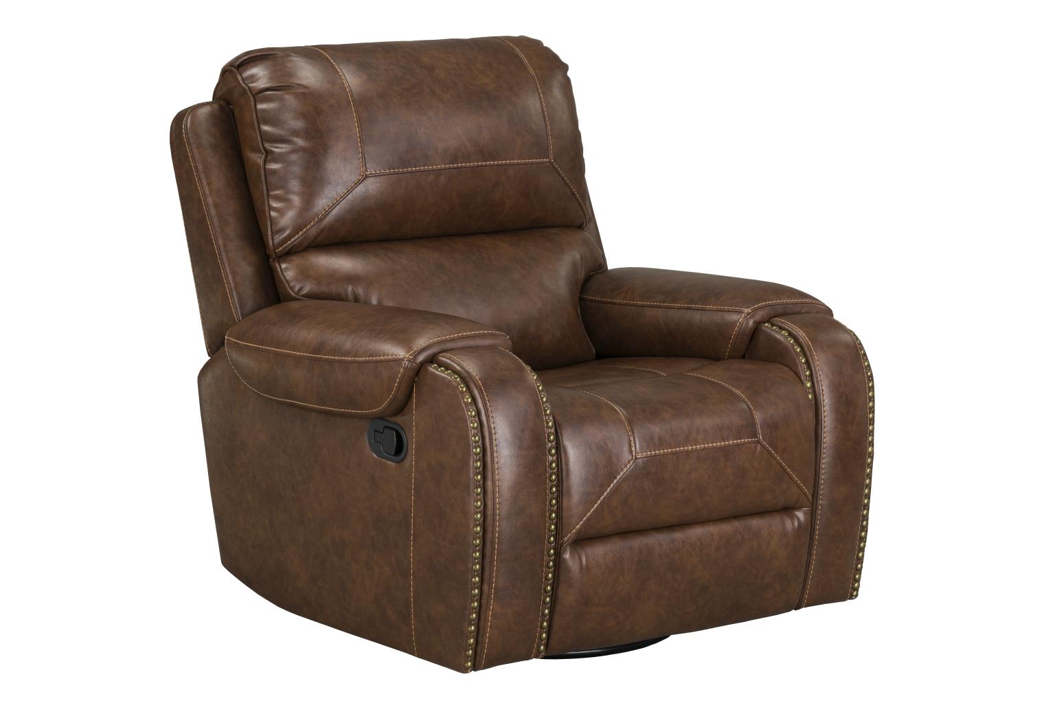 Winslow Manual Recliner
