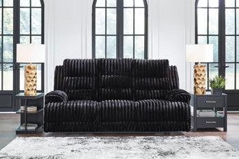 Rhine Falls Power Reclining Sofa