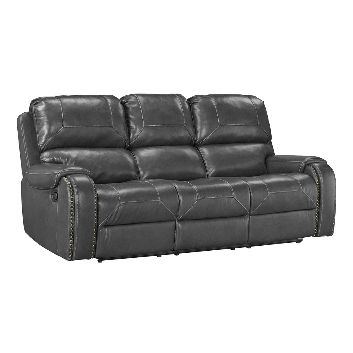 Winslow Manual Reclining Sofa
