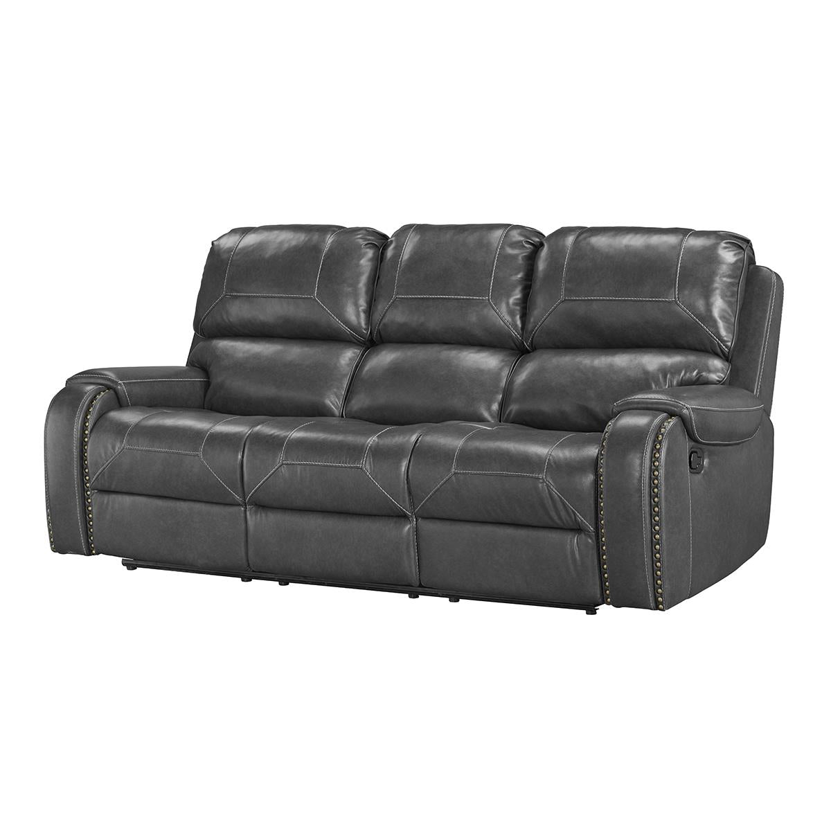 Winslow Manual Reclining Sofa
