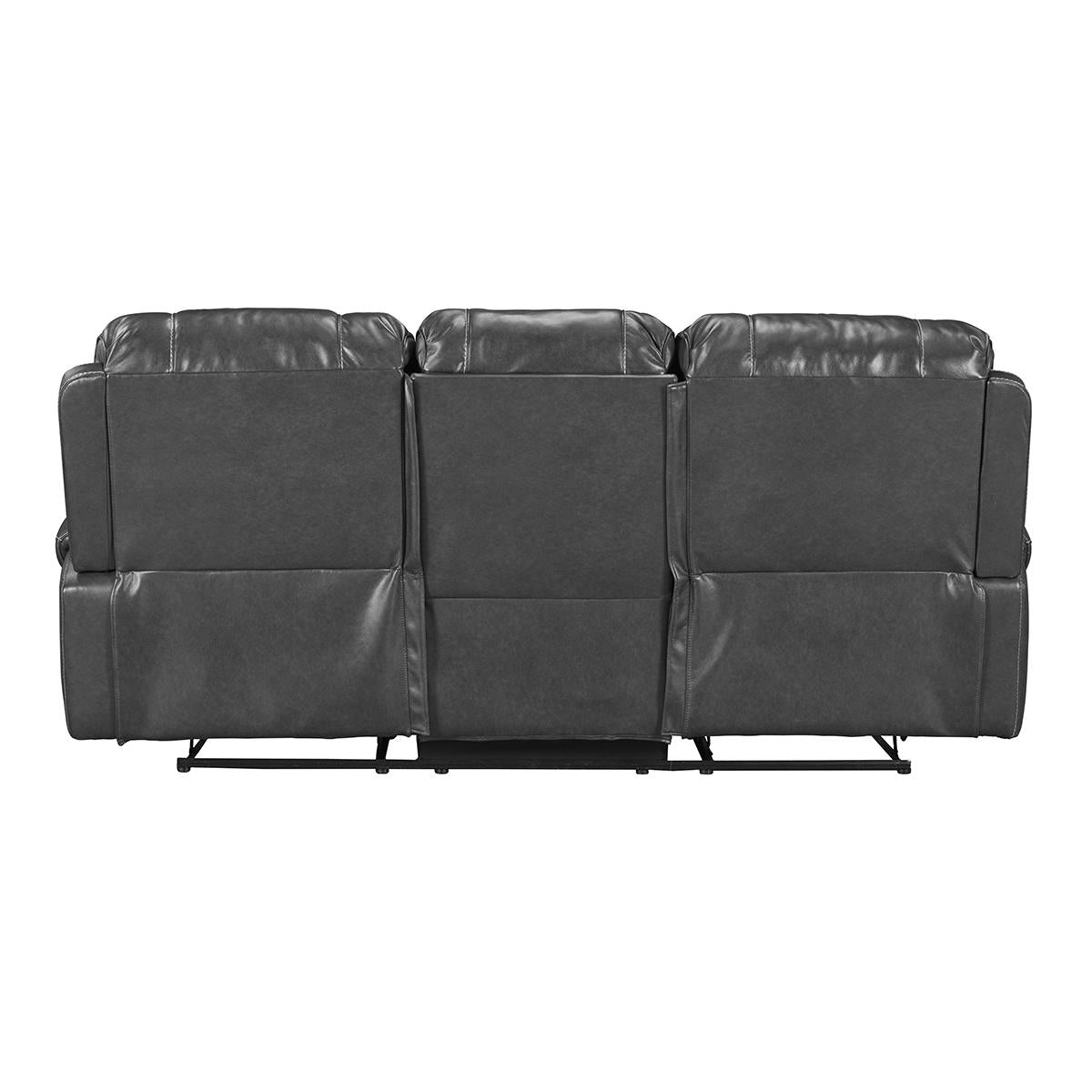 Winslow Manual Reclining Sofa