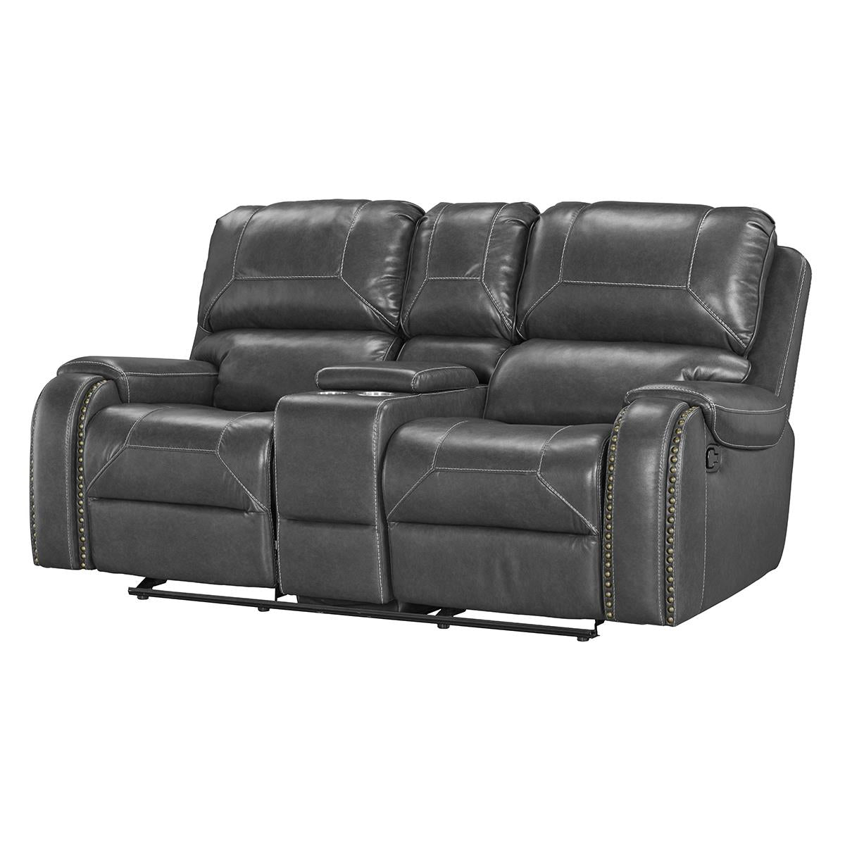 Winslow Manual Reclining Loveseat