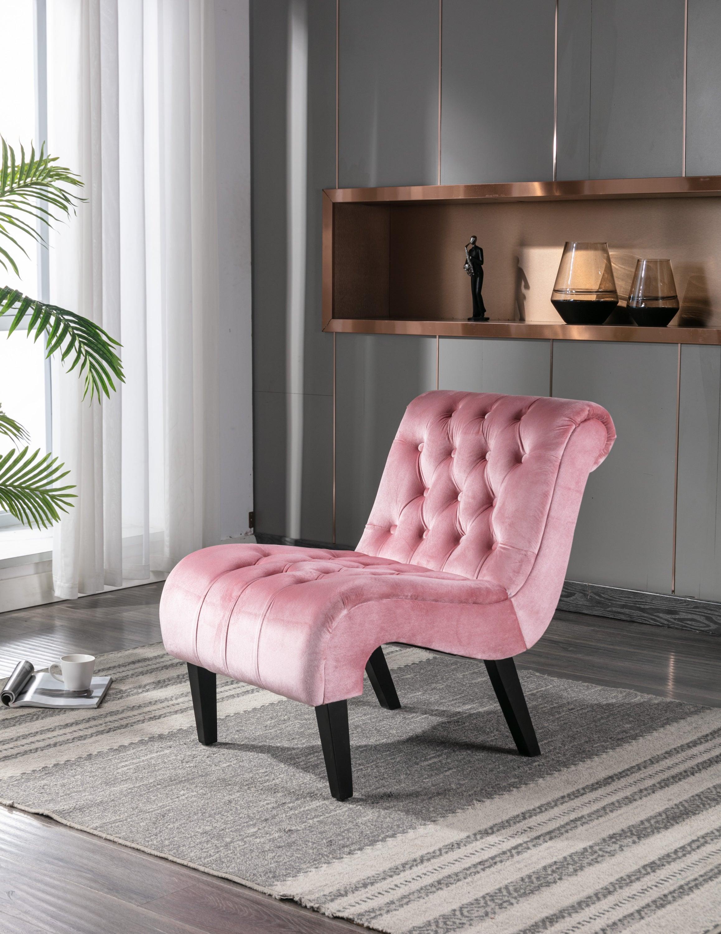 COOLMORE Accent Chair / Leisure Chair