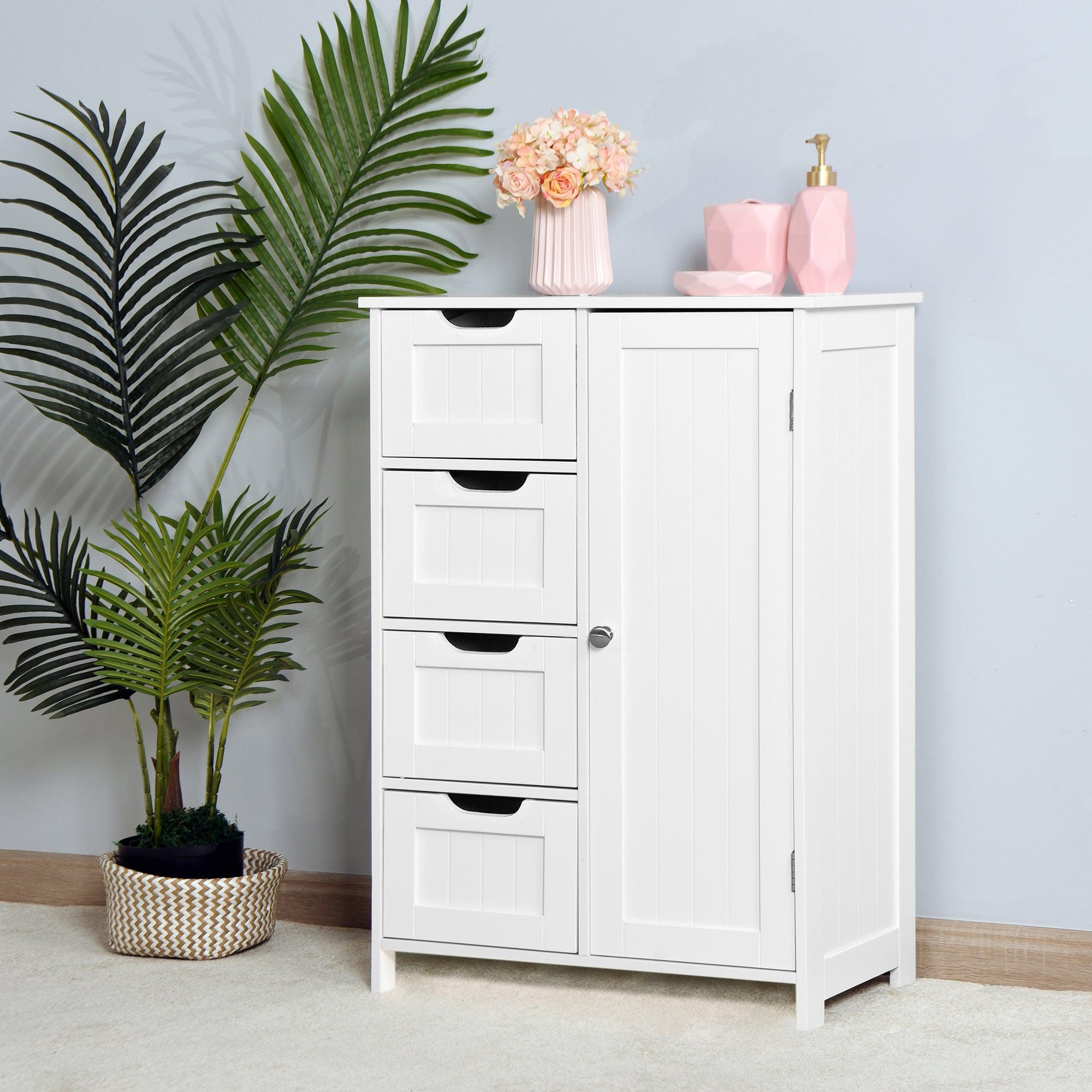 Bathroom Storage Cabinet