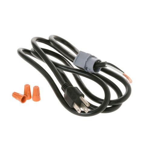 Dishwasher Power Cord, 5' 4"