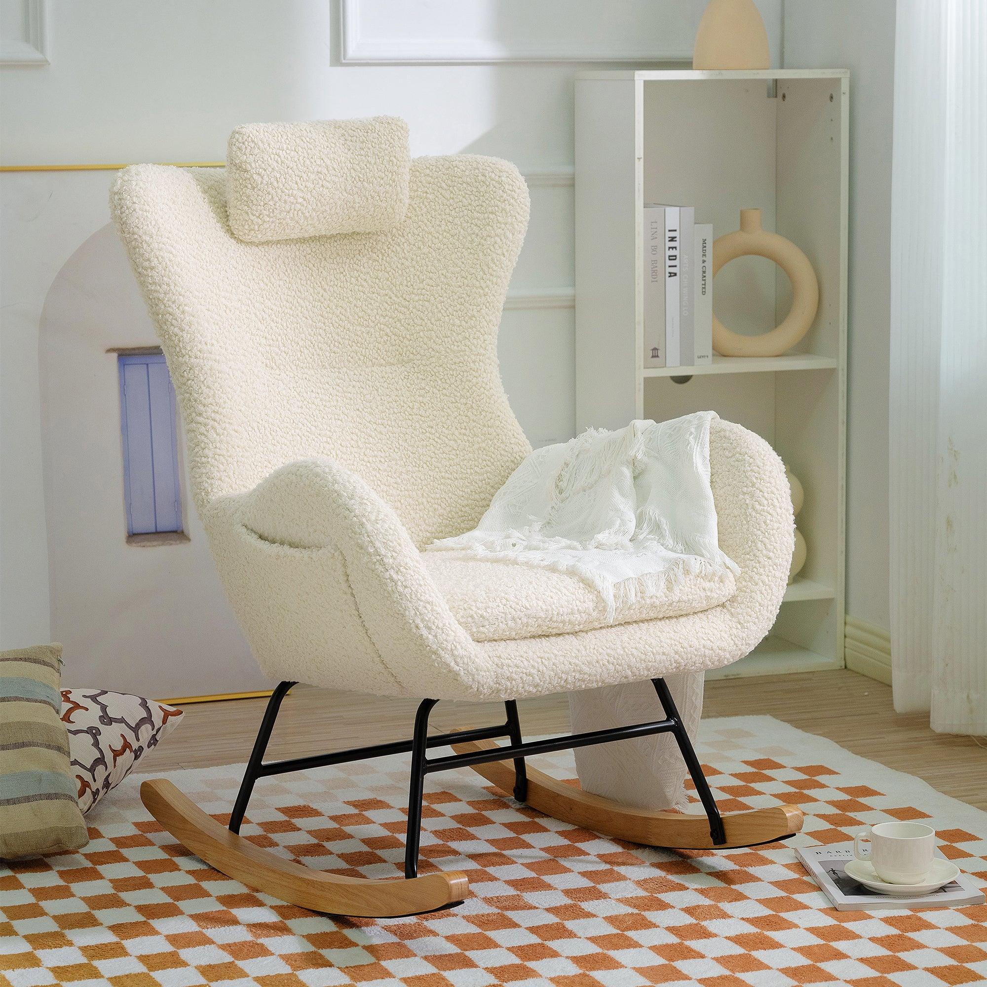 Rocking Glider Chair