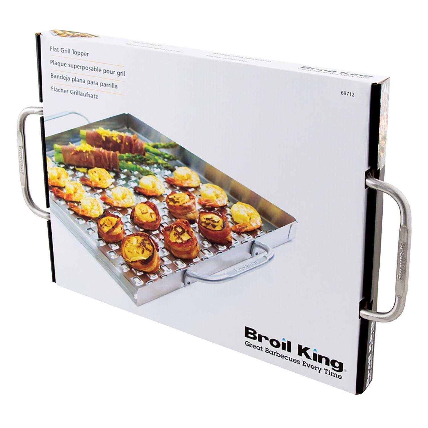 Broil King Grilling Accessories - Castle Furniture