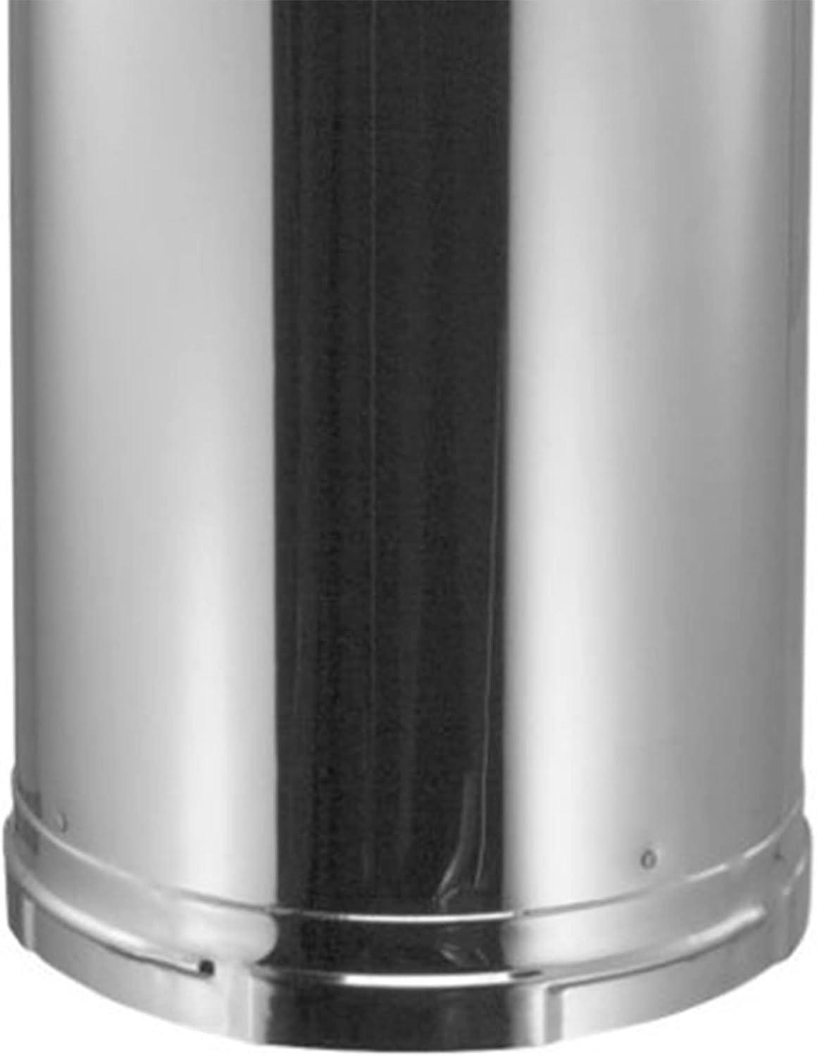 Stove Pipes and Adapters - Castle Furniture