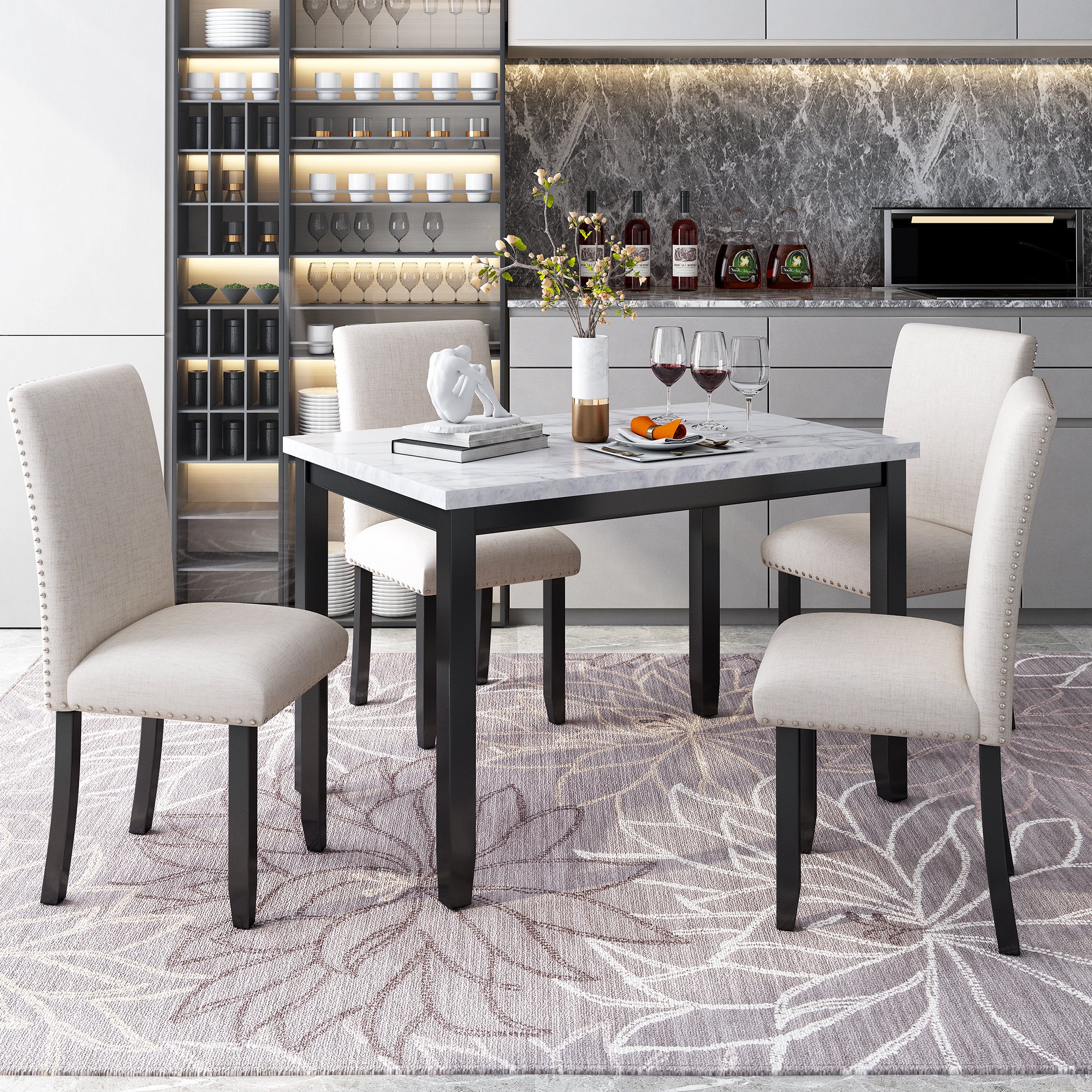 Castle Furniture & Appliances