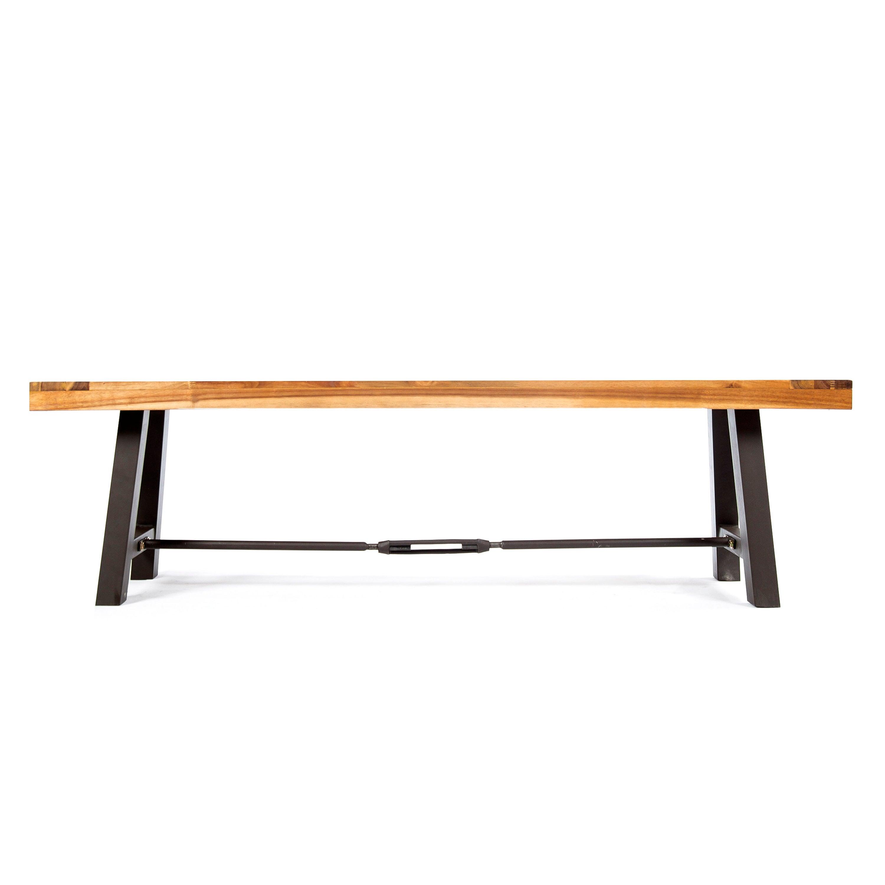 Catriona Bench