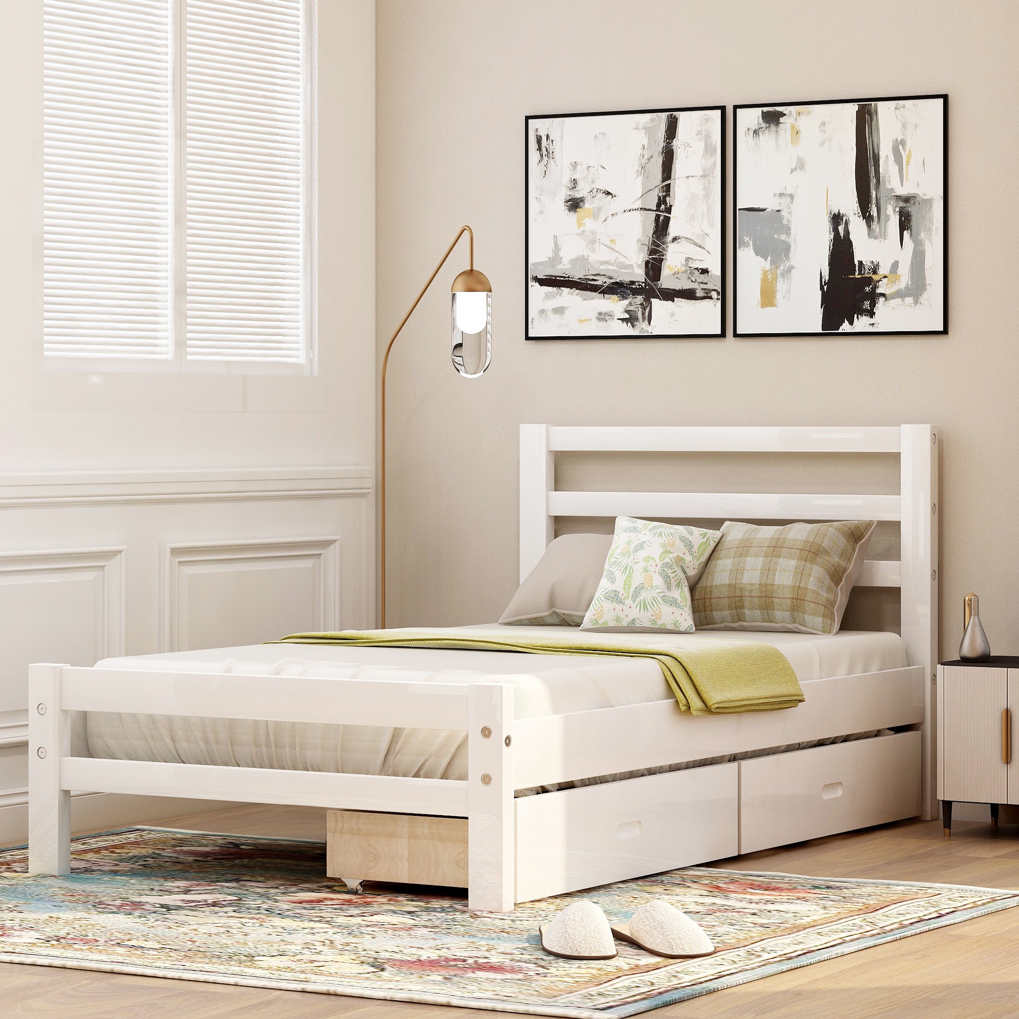 Castle Furniture & Appliances