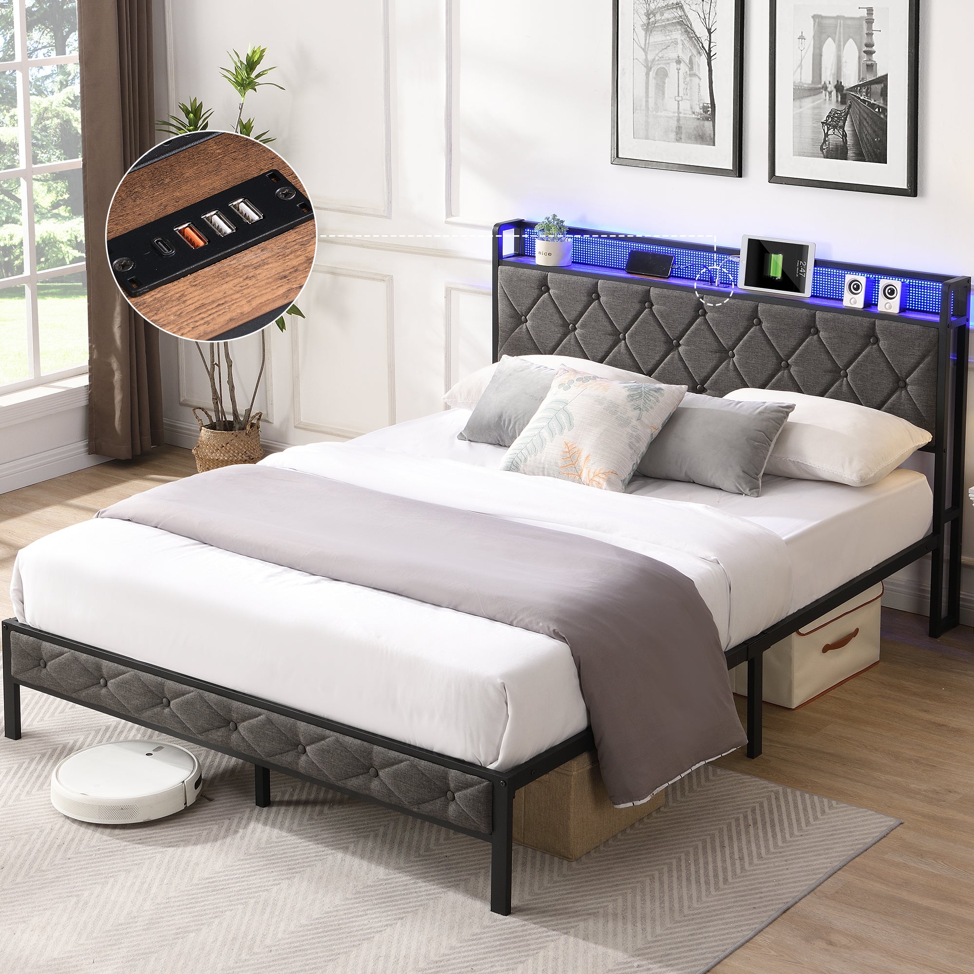 Castle Furniture & Appliances