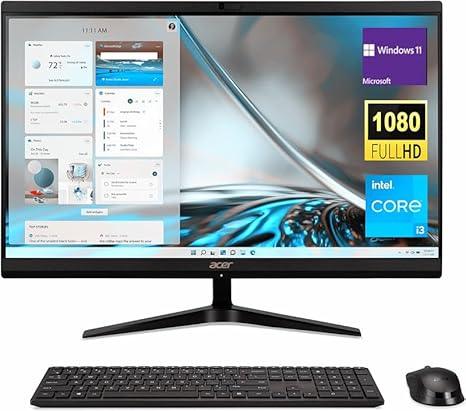 ACER 23.8 All In One Computer